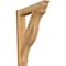 Ekena Millwork Funston Rough Sawn Traditional Outlooker, Western Red Cedar, 6"W x 28"D x 36"H OUT06X28X36FST01RWR - alternate 1